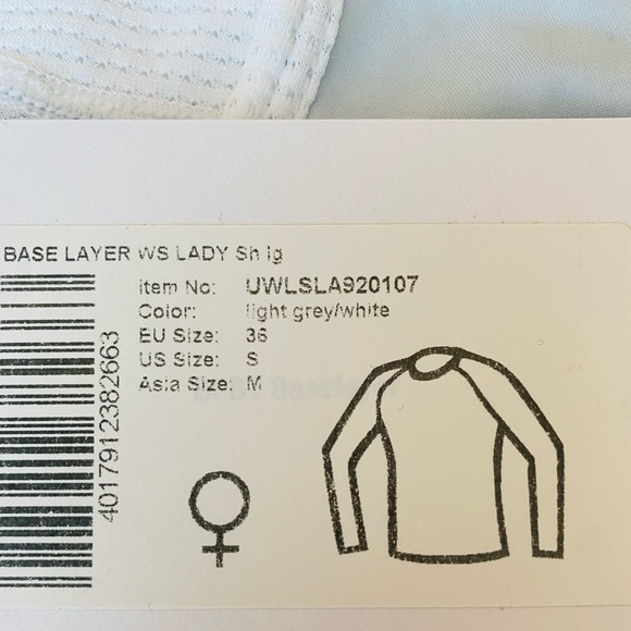 NWT Woman’s Gore Base Bike Shirt - Picture 7 of 10